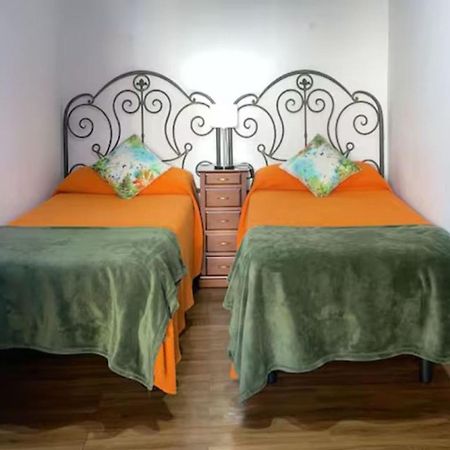 Live Arico Casa Abuela Villa Arico el Nuevo Bagian luar foto