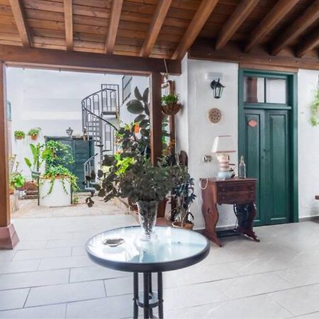 Live Arico Casa Abuela Villa Arico el Nuevo Bagian luar foto