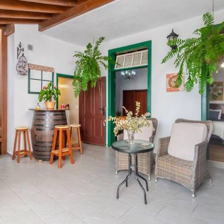 Live Arico Casa Abuela Villa Arico el Nuevo Bagian luar foto