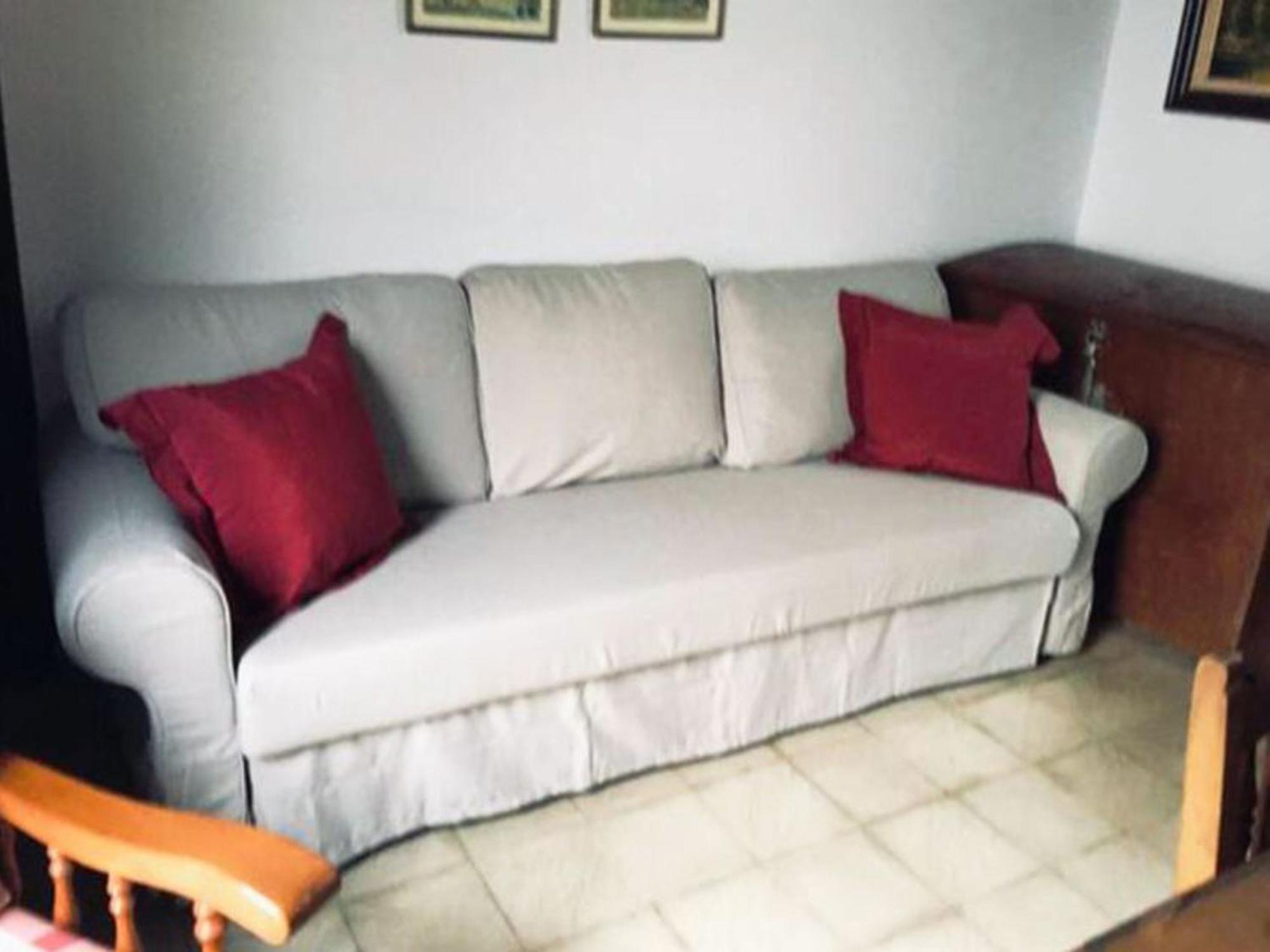 Live Arico Casa Abuela Villa Arico el Nuevo Bagian luar foto