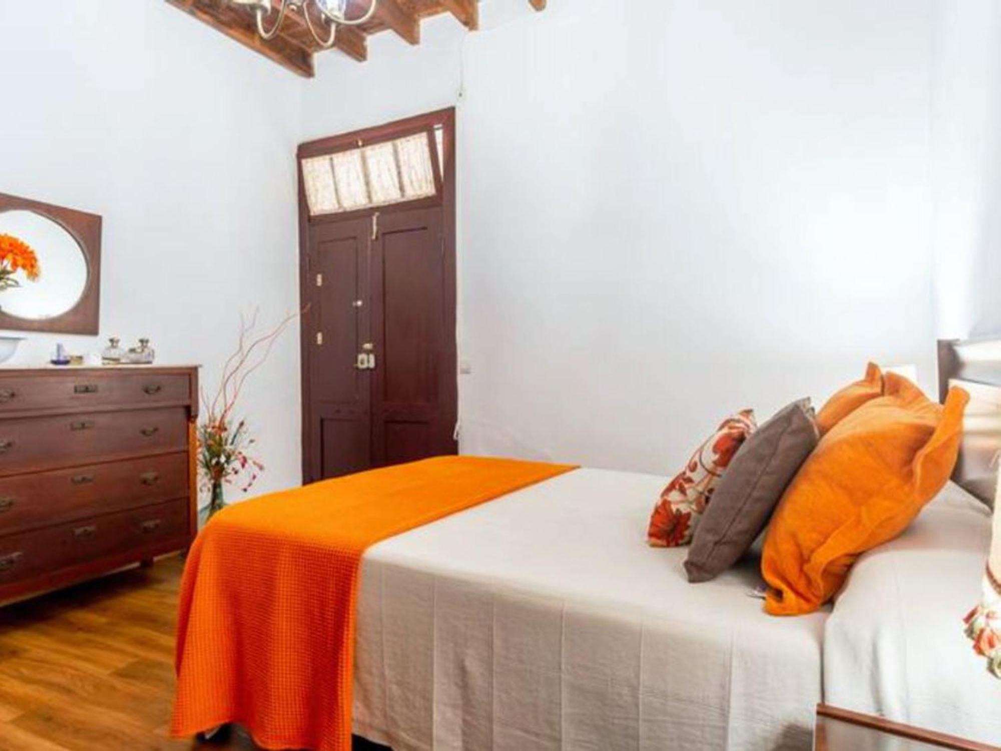 Live Arico Casa Abuela Villa Arico el Nuevo Bagian luar foto