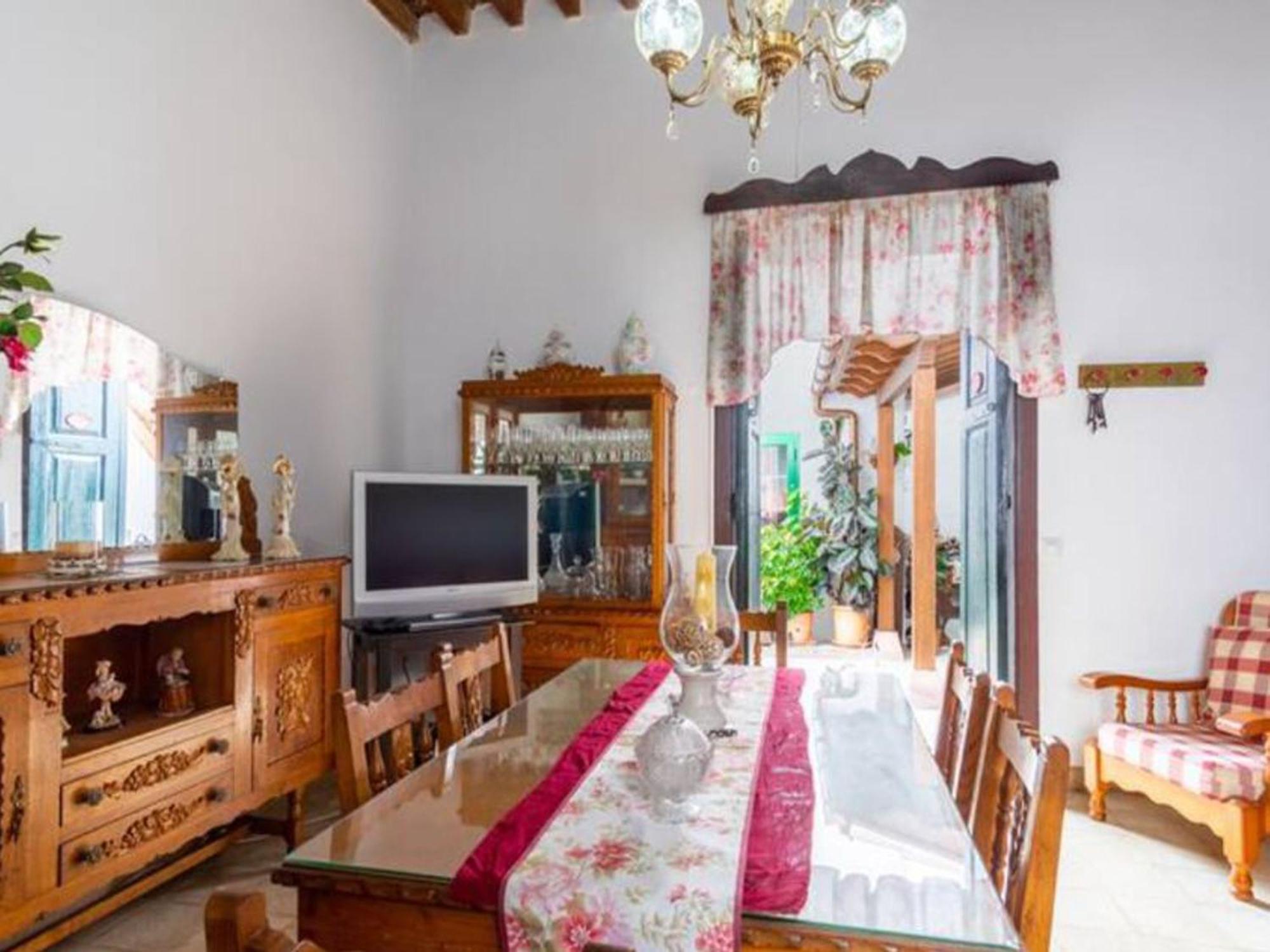 Live Arico Casa Abuela Villa Arico el Nuevo Bagian luar foto