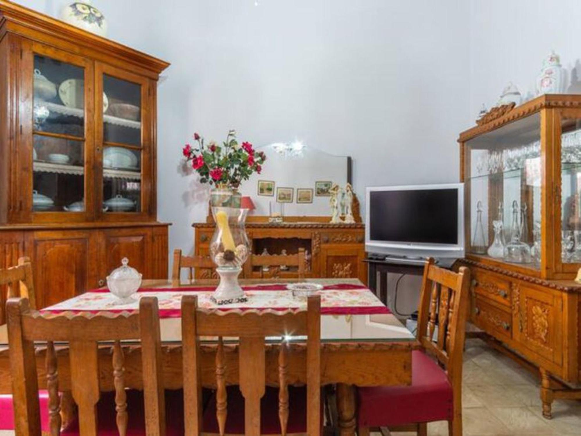 Live Arico Casa Abuela Villa Arico el Nuevo Bagian luar foto