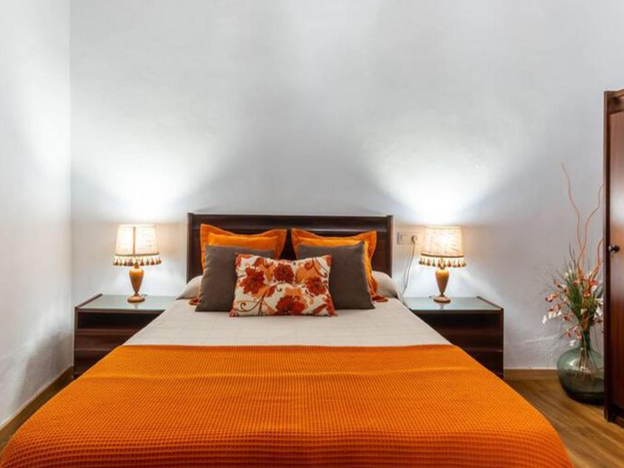 Live Arico Casa Abuela Villa Arico el Nuevo Bagian luar foto