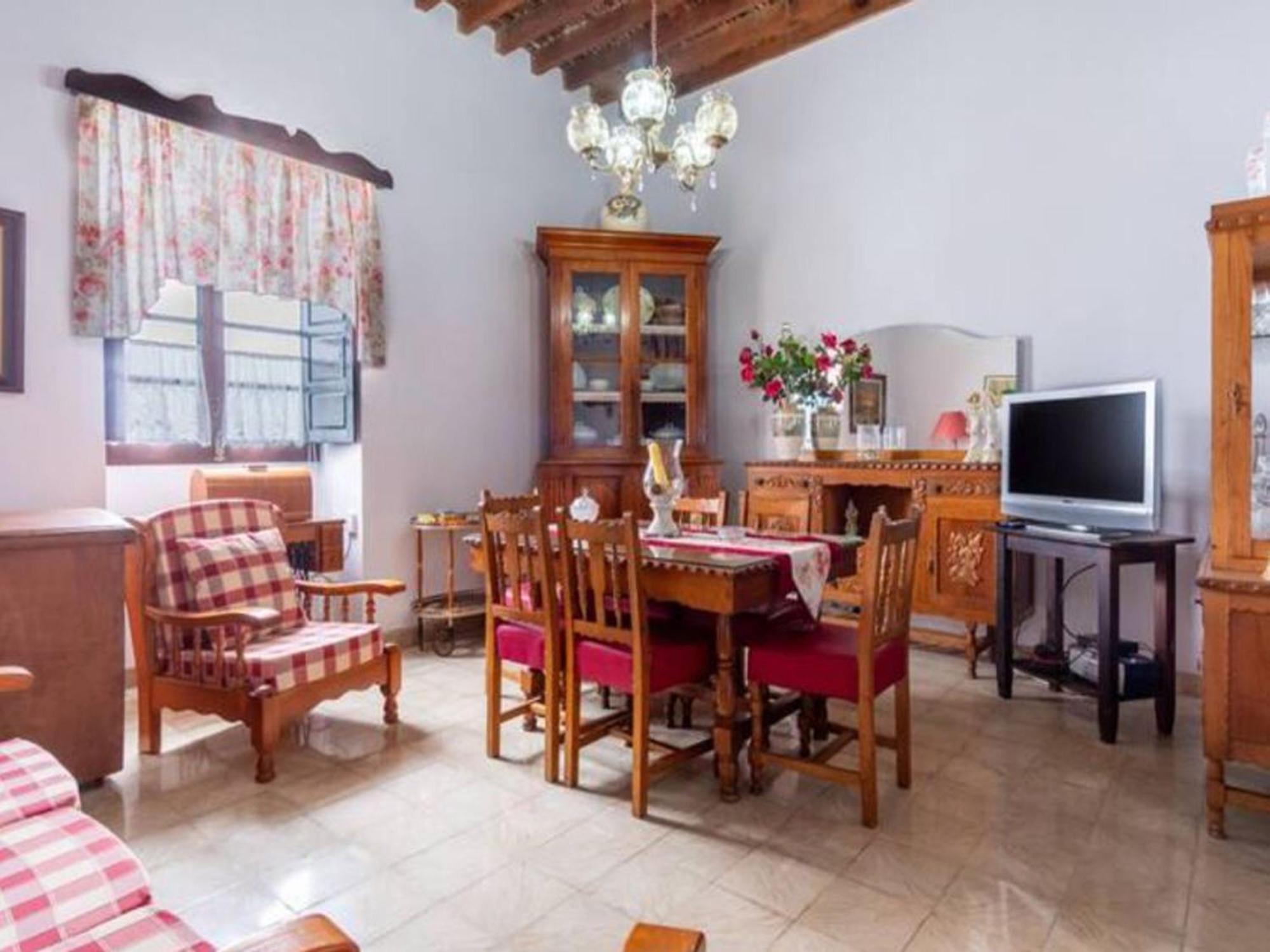 Live Arico Casa Abuela Villa Arico el Nuevo Bagian luar foto