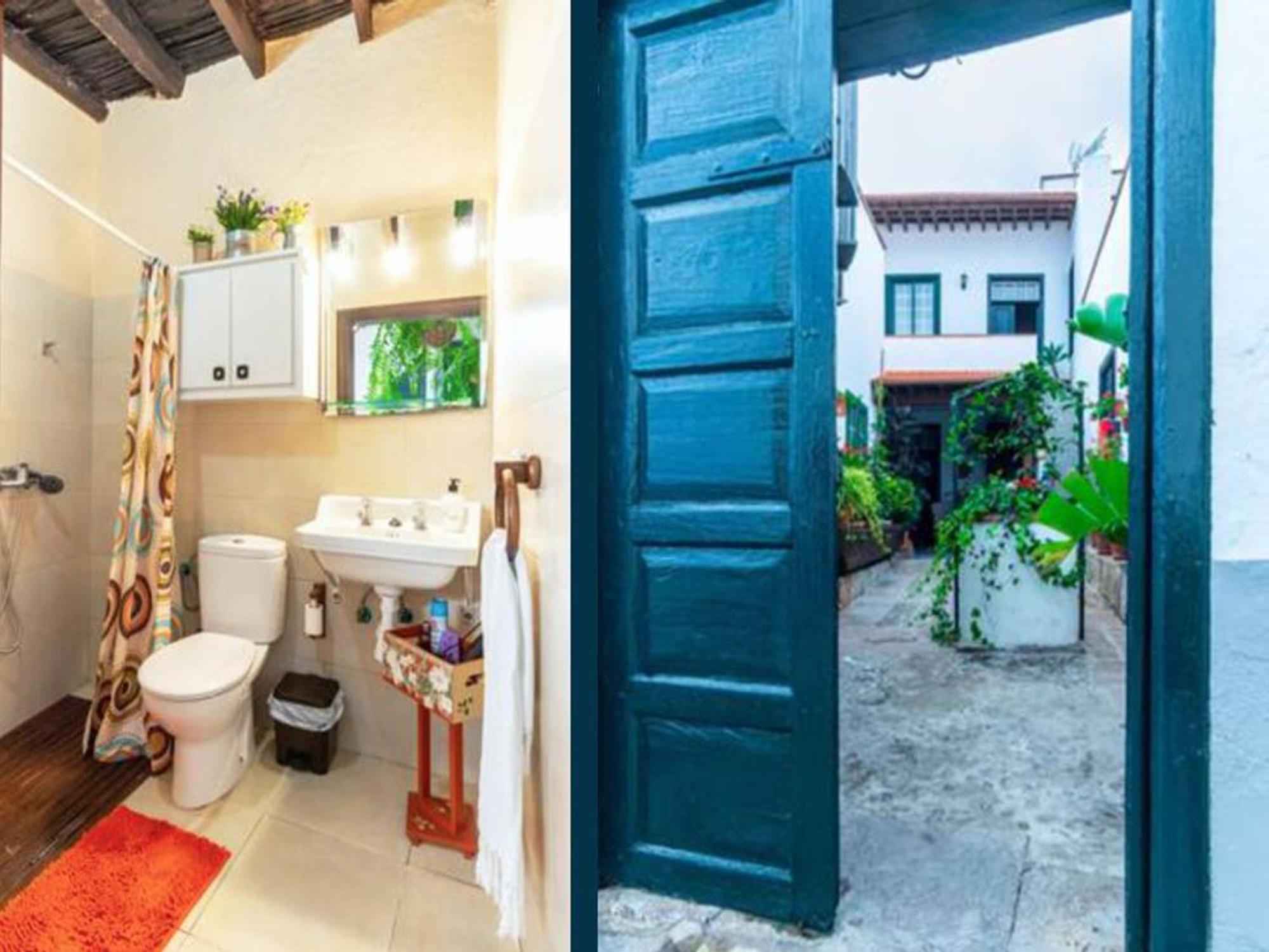 Live Arico Casa Abuela Villa Arico el Nuevo Bagian luar foto