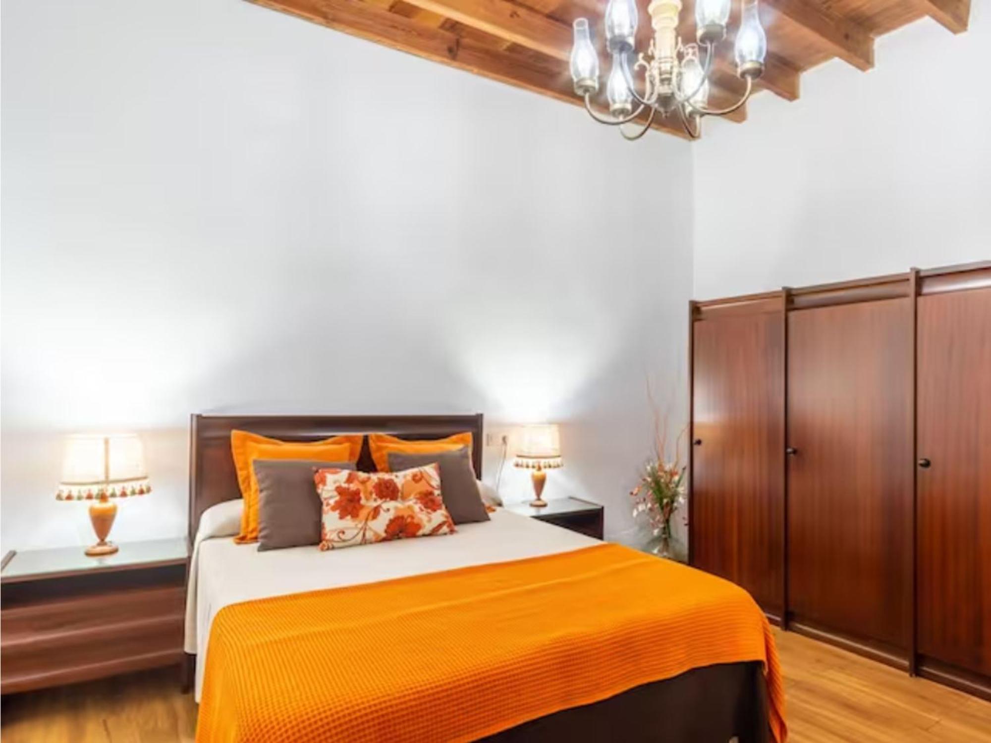 Live Arico Casa Abuela Villa Arico el Nuevo Bagian luar foto