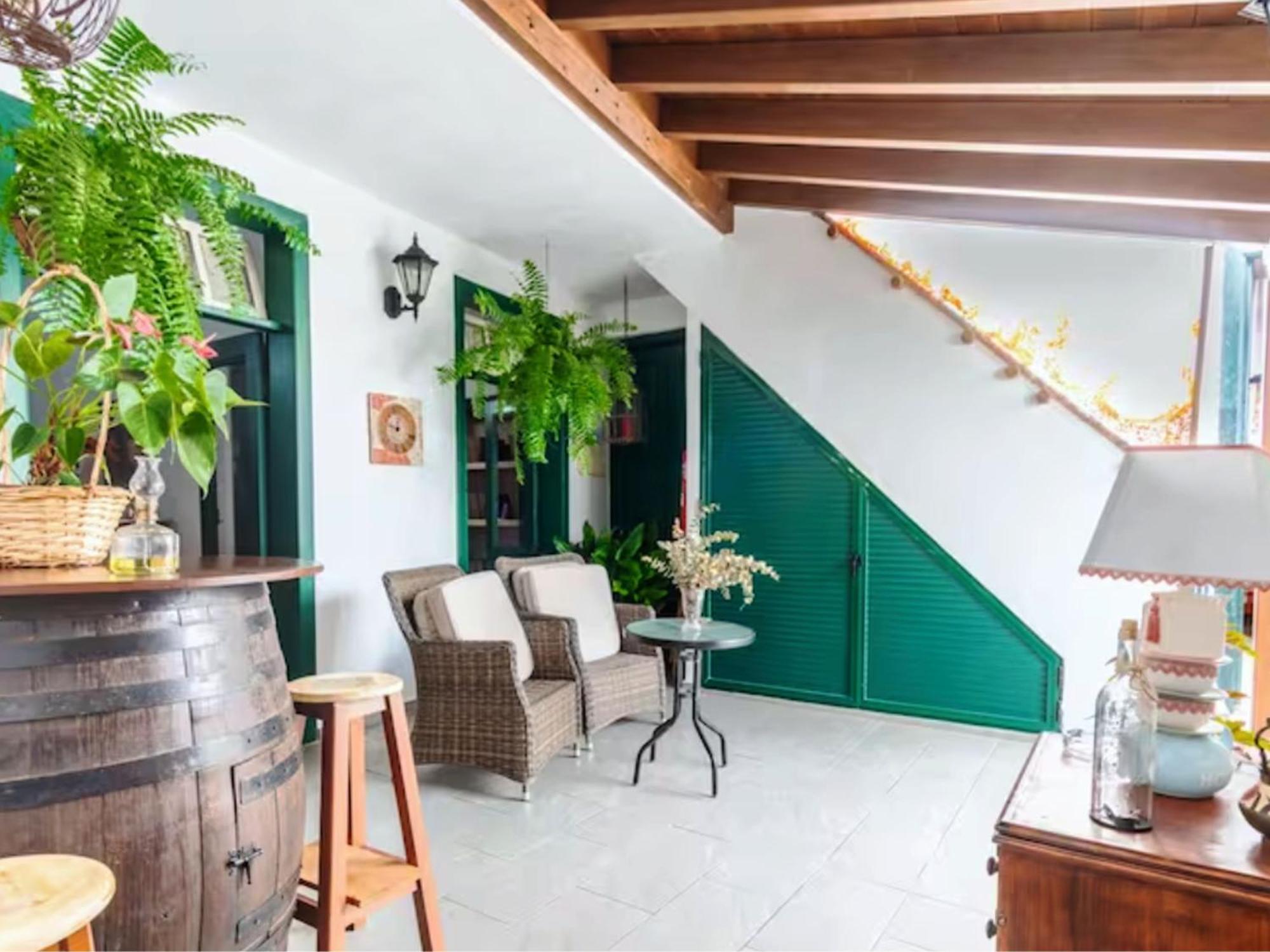 Live Arico Casa Abuela Villa Arico el Nuevo Bagian luar foto