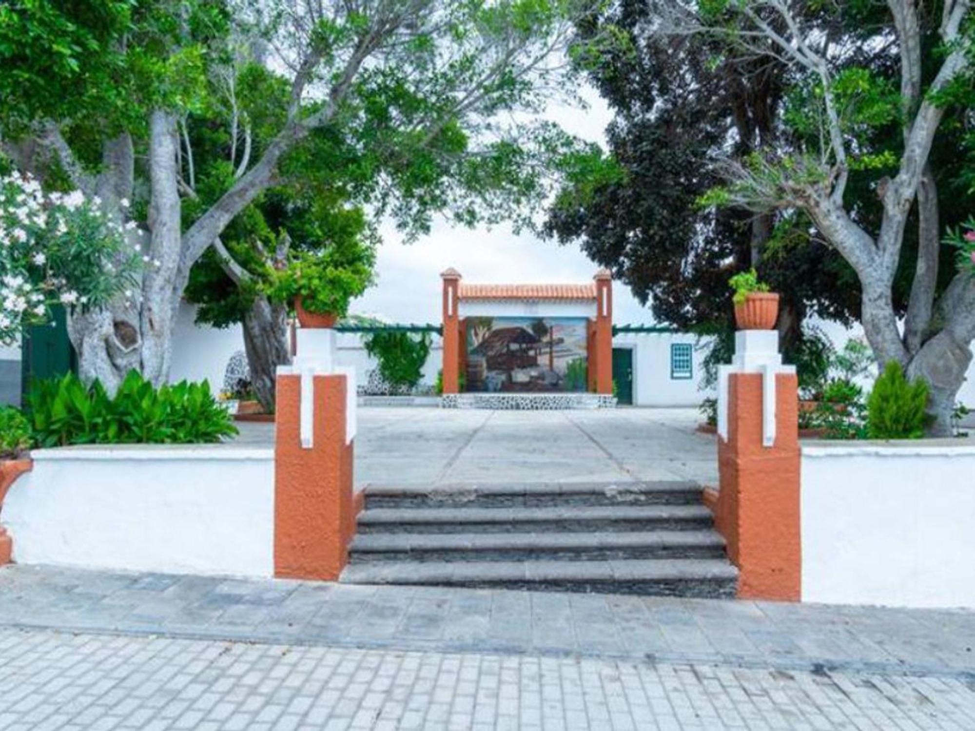 Live Arico Casa Abuela Villa Arico el Nuevo Bagian luar foto
