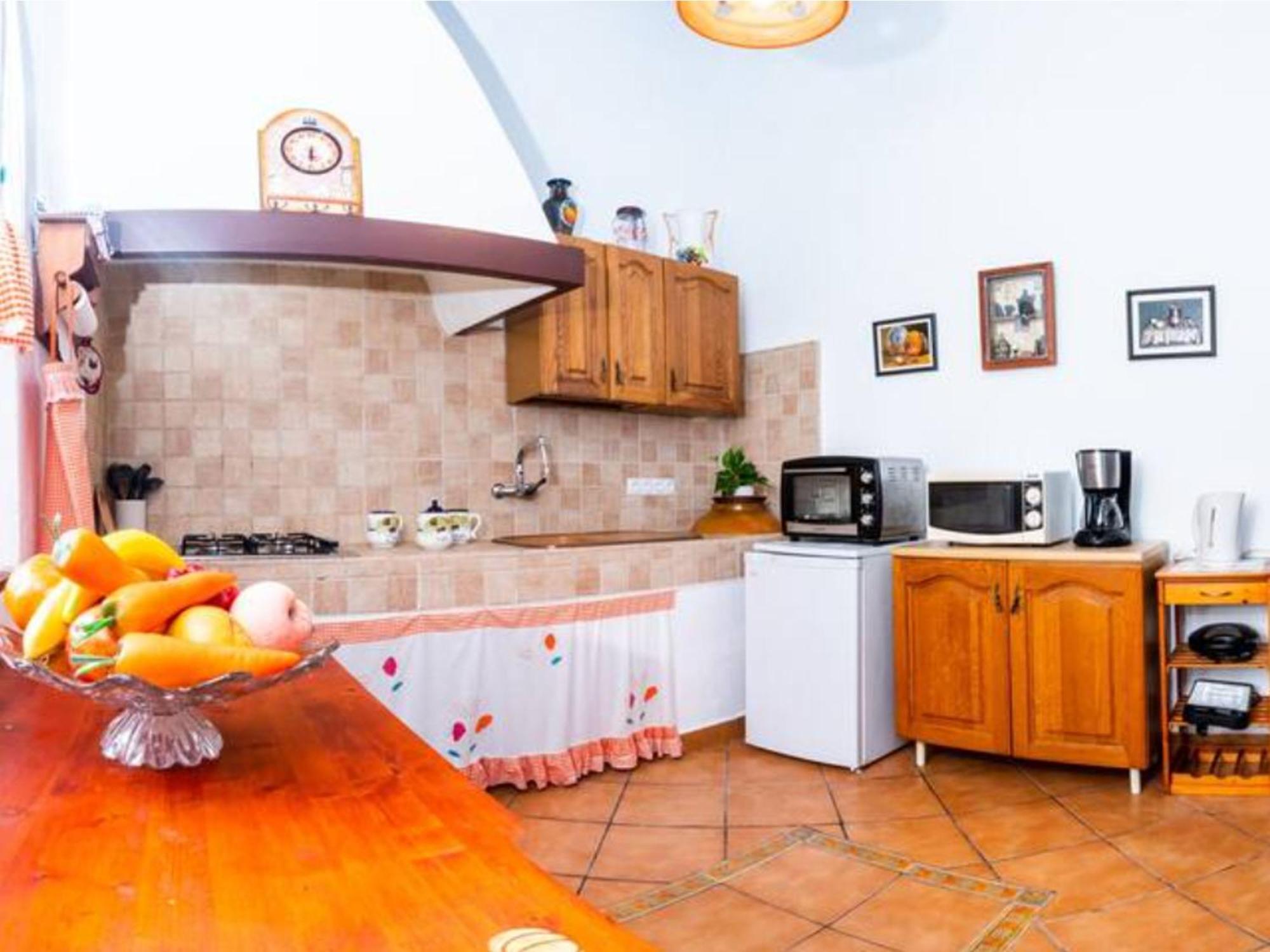 Live Arico Casa Abuela Villa Arico el Nuevo Bagian luar foto