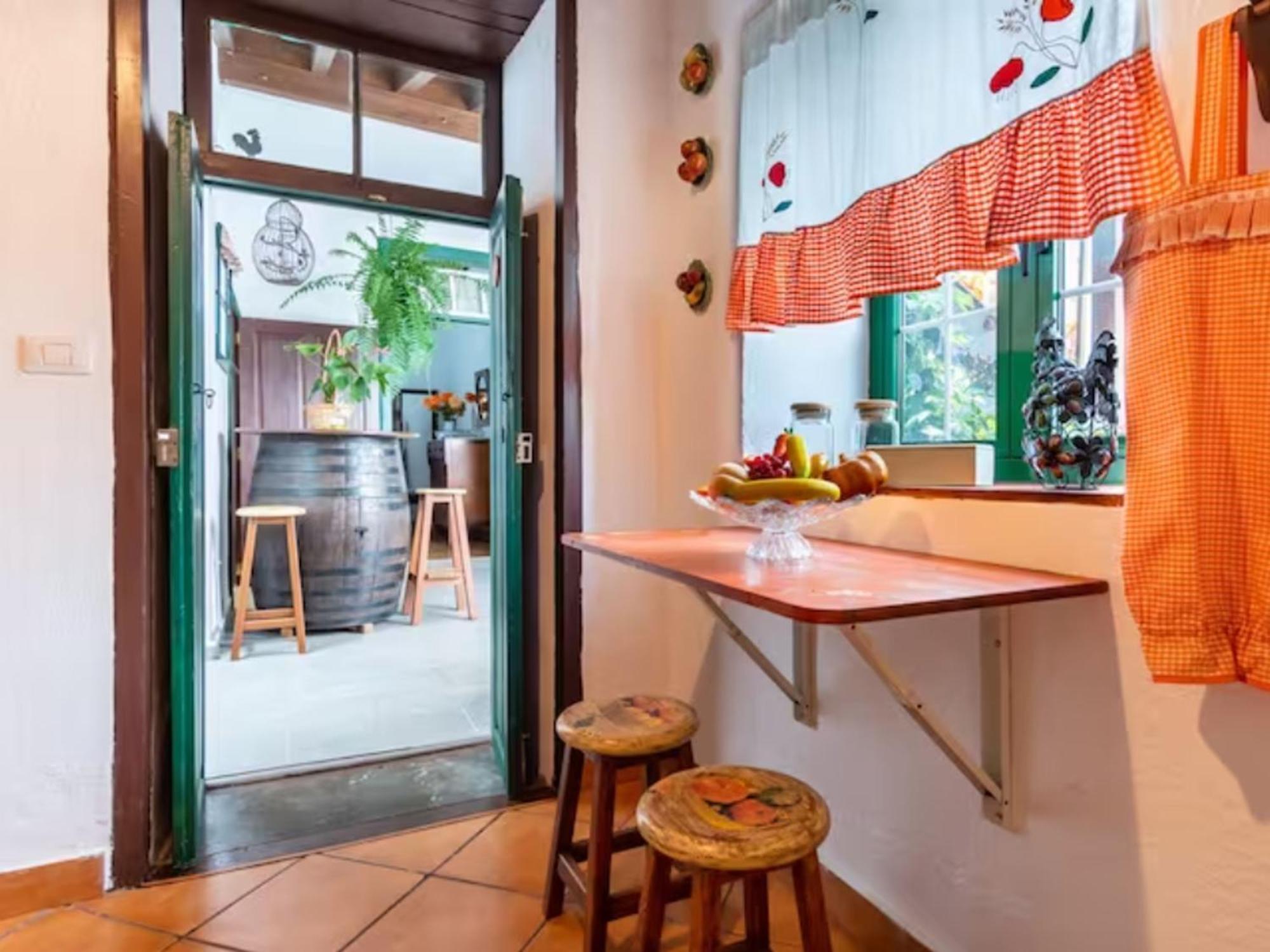 Live Arico Casa Abuela Villa Arico el Nuevo Bagian luar foto